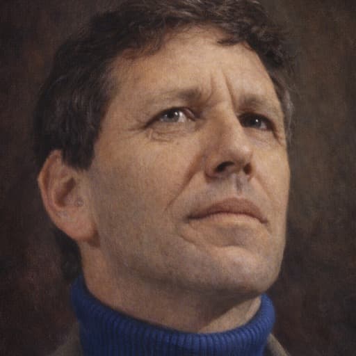 Amos Oz