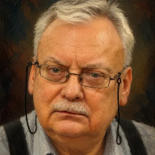 Andrzej Sapkowski