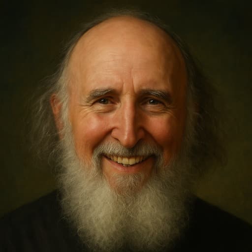 Anselm Grun OSB