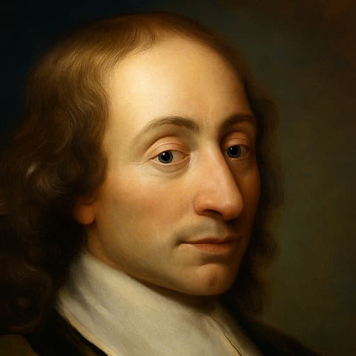 Blaise Pascal
