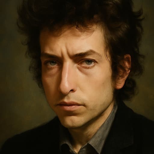 Bob Dylan
