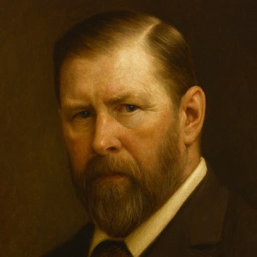 Bram Stoker