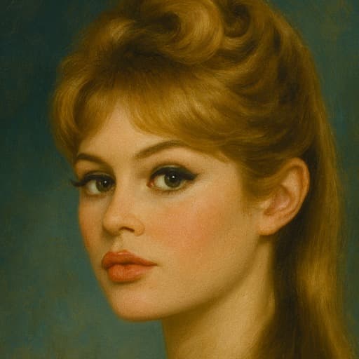 Brigitte Bardot