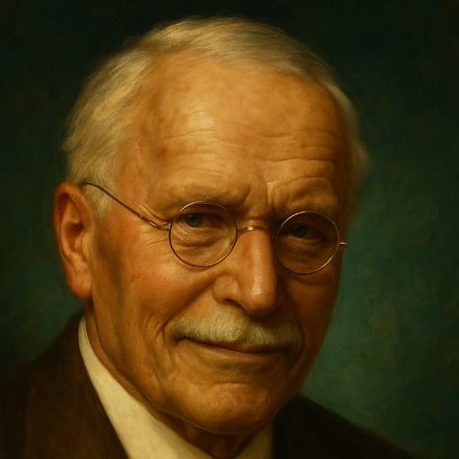Carl Gustav Jung