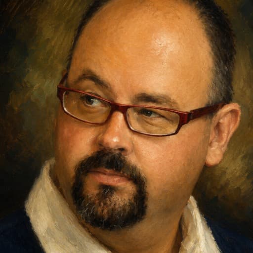 Carlos Ruiz Zafón