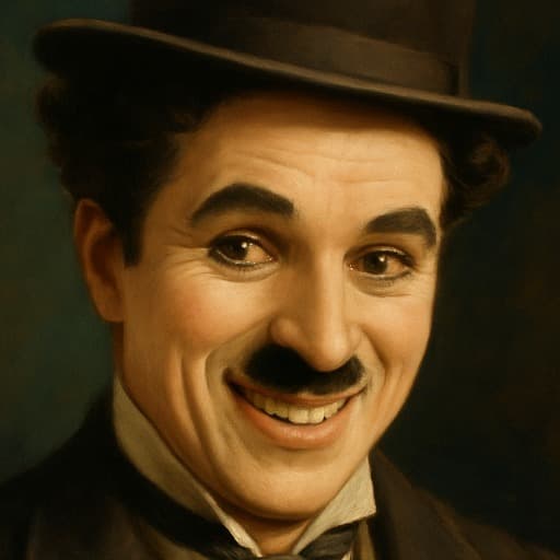 Charlie Chaplin