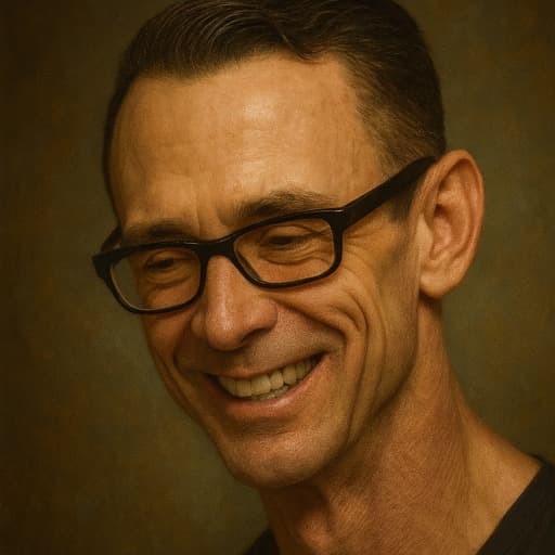 Chuck Palahniuk