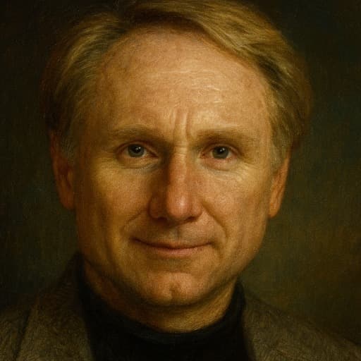 Dan Brown