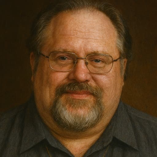 David J. Weber