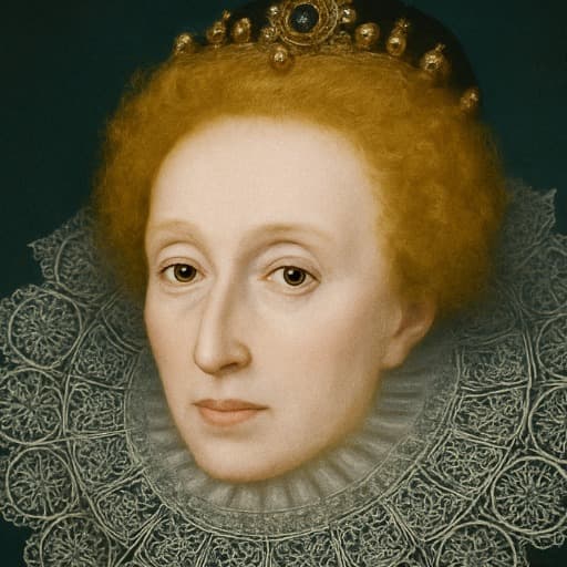 Elżbieta Stuart