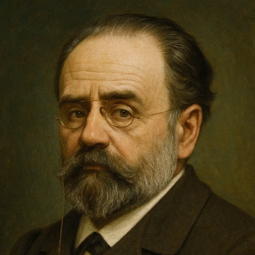 Émile Zola