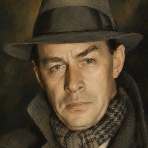 Erich Maria Remarque