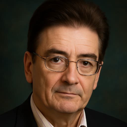 Graham Masterton