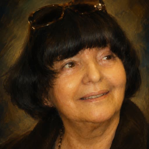 Hanna Krall