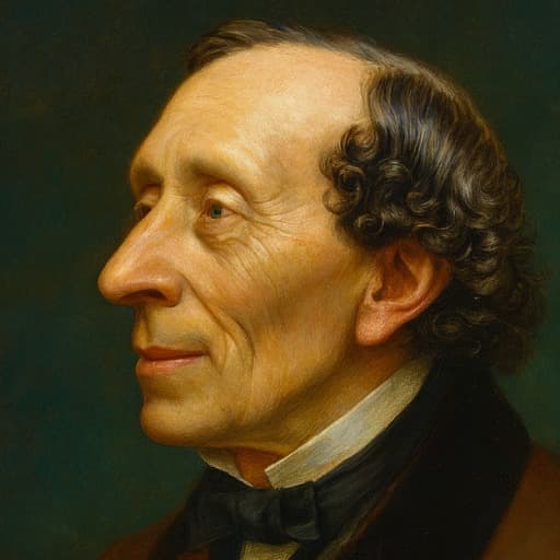 Hans Christian Andersen