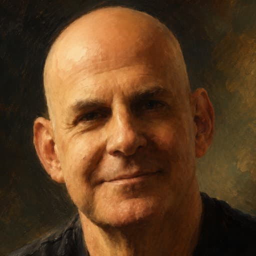 Harlan Coben