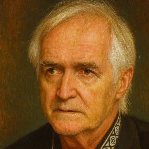 Henning Mankell