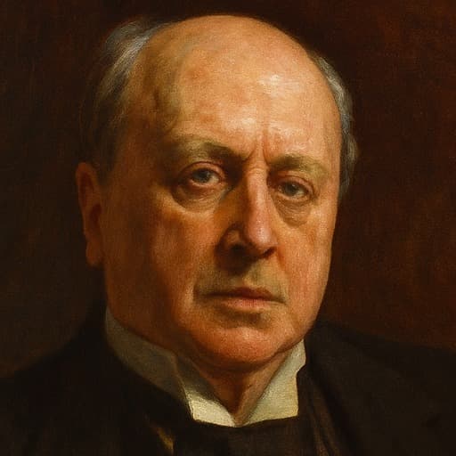 Henry James