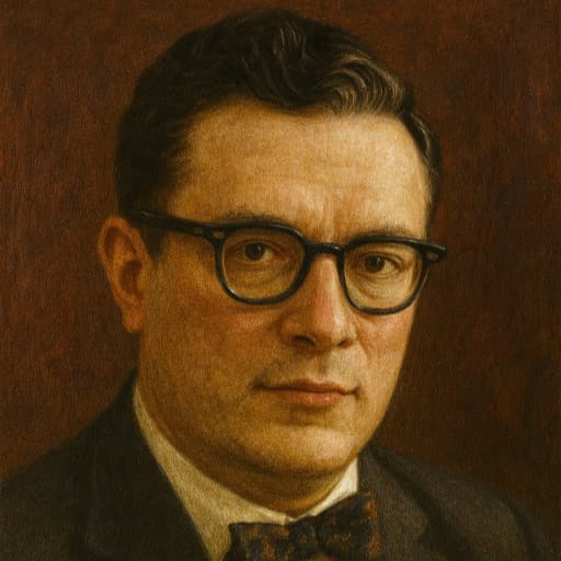 Isaac Asimov