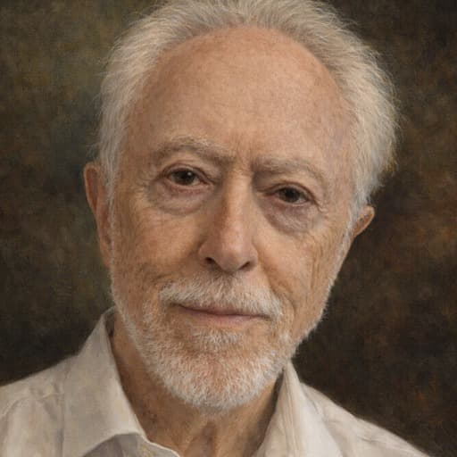 J. M. Coetzee