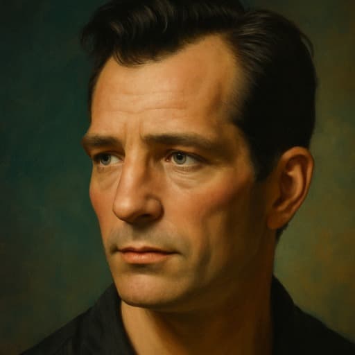 Jack Kerouac