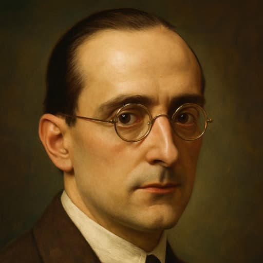 Jan Lechoń