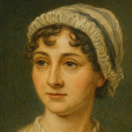 Jane Austen