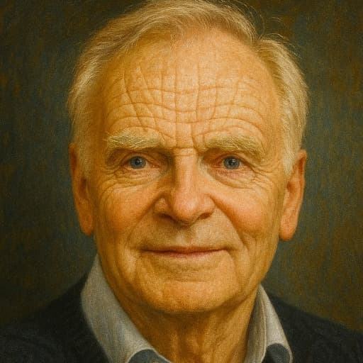 Jeffrey Archer