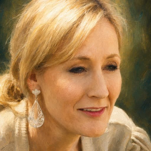 J.K. Rowling