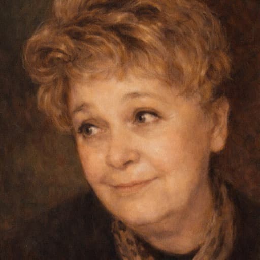Joanna Chmielewska