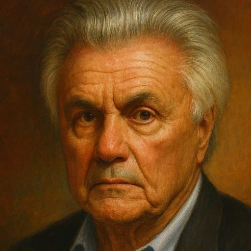 John Irving