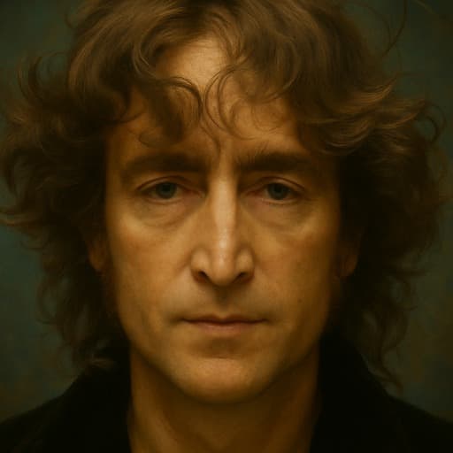John Lennon