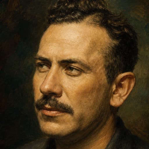 John Steinbeck