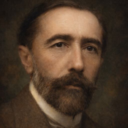 Joseph Conrad