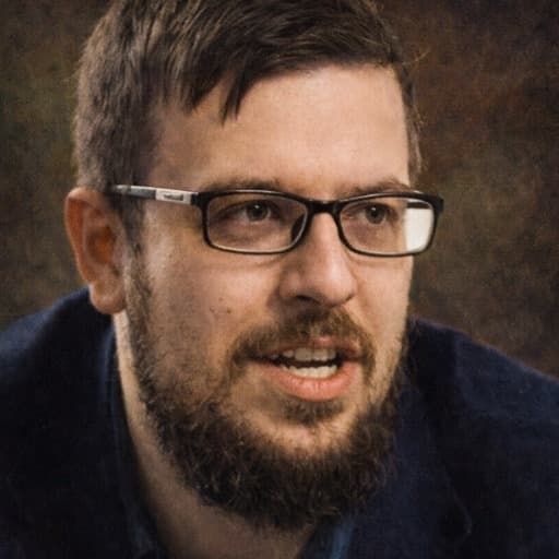 Kamil Janicki