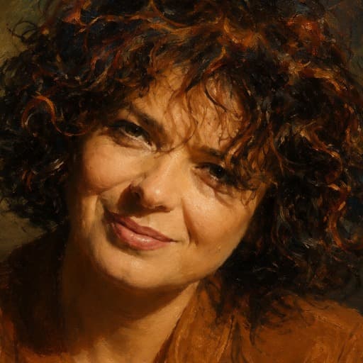 Katarzyna Grochola