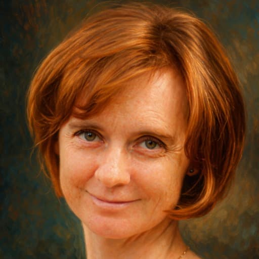 Katarzyna Michalak