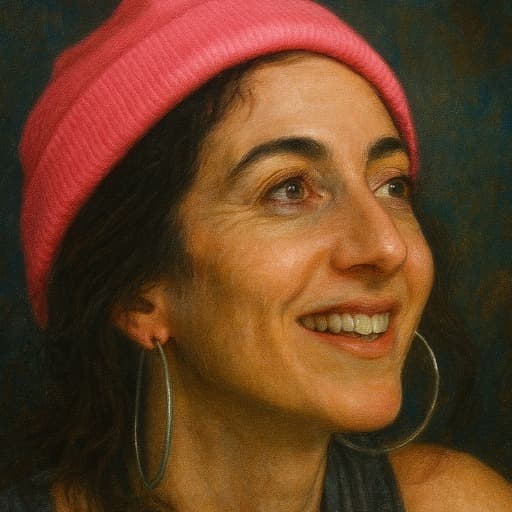 Lauren Oliver