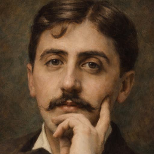 Marcel Proust