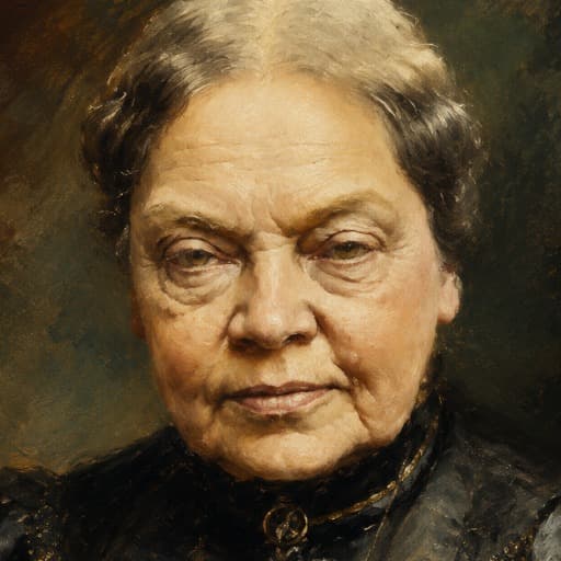 Marie von Ebner-Eschenbach
