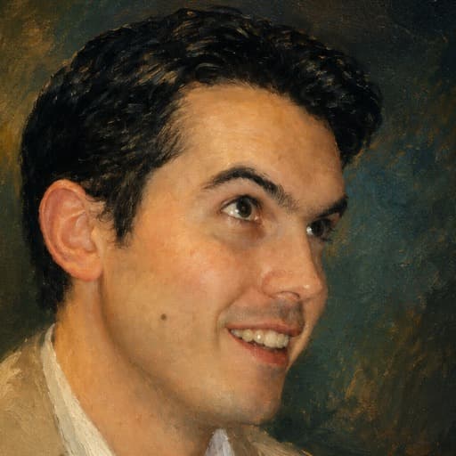 Maxime Chattam