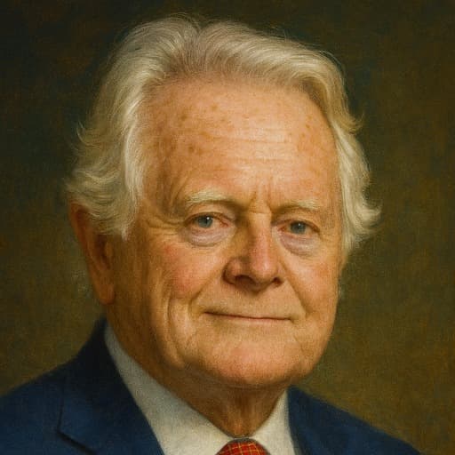 Michael Dobbs