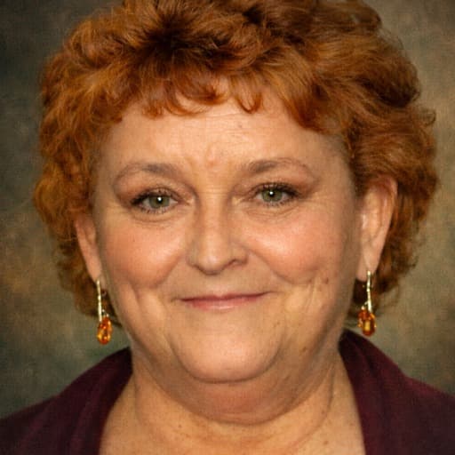 Monika Szwaja