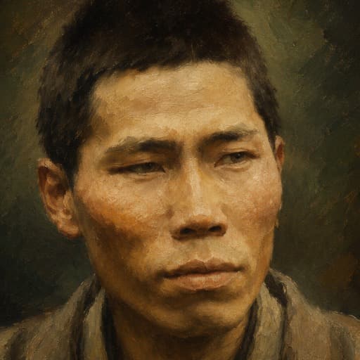 Motojirō Kajii