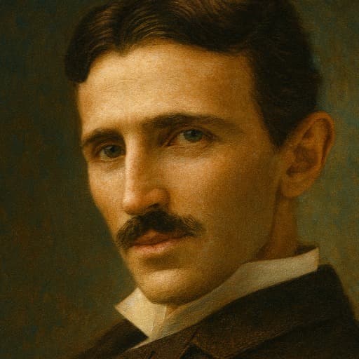 Nikola Tesla