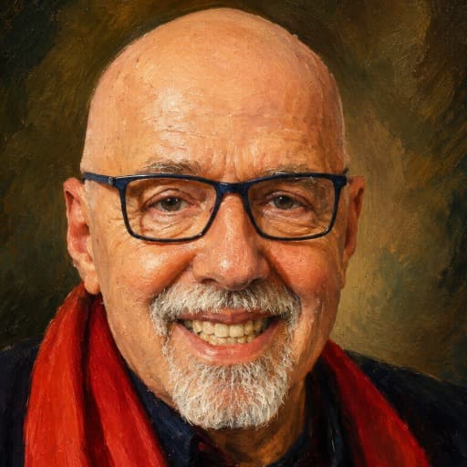 Paulo Coelho