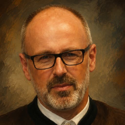 Peter Wohlleben