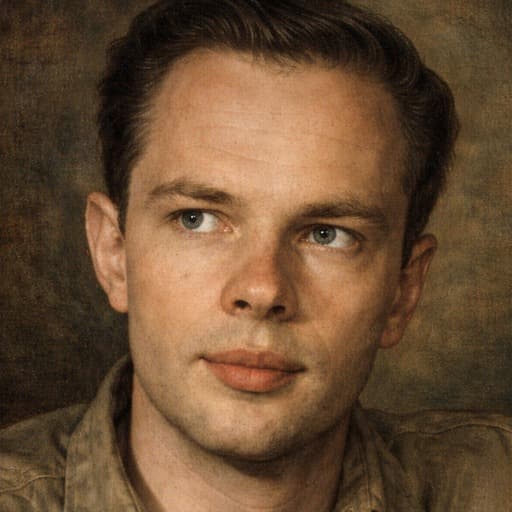Philip Kindred Dick
