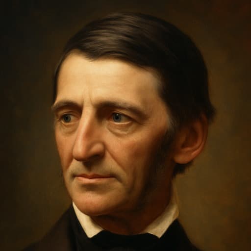 Ralph Emerson