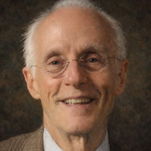 Robin Cook